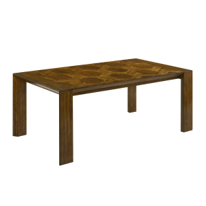 Hollister - Dining Table Leg - Brown
