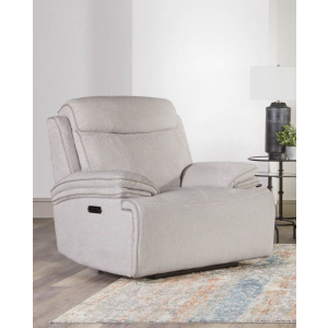 Alpine - Power Zero Gravity Recliner P2 - Airy Snow