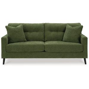 Bixler - Sofa - Olive