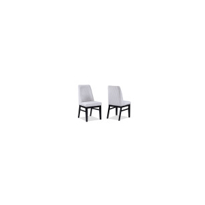 Hadley - Side Chair (Set of 2) - White