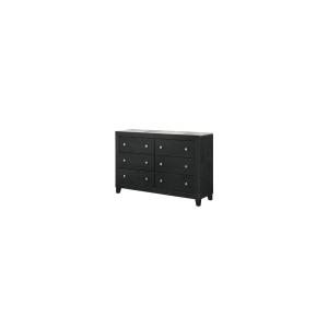 Cadence - Dresser - Black