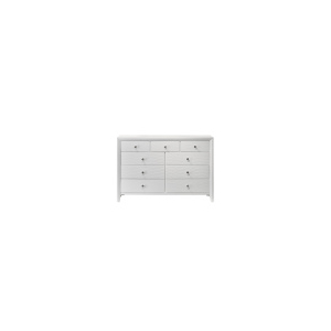 Evan - Dresser - White