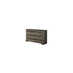 Remington - Dresser - Dark Brown