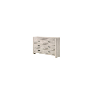 Valor - Dresser - Antique White
