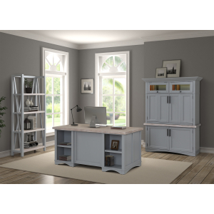 Americana Modern - Hutch Piers - Dove