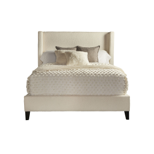 Angel - Queen Bed - Himalaya Ivory Natural
