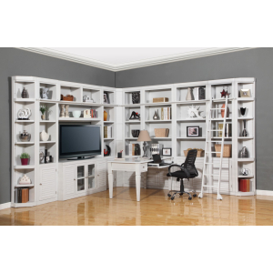 Boca - Inside Corner Filler Panel - Cottage White