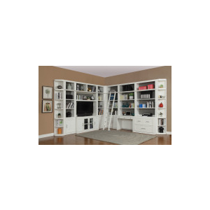 Catalina - Inside Corner Filler Panel - Cottage White