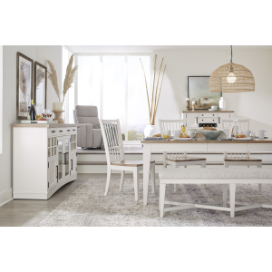 Americana Modern Dining - Sideboard - Cotton