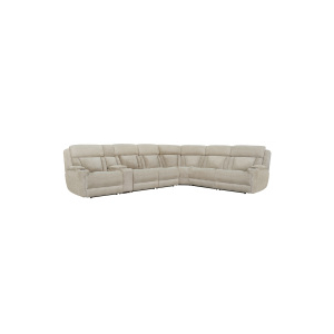 Dalton - Entertainment Console - Lucky Fawn