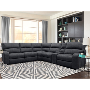 Polaris - Entertainment Console - Slate