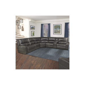 Swift - Entertainment Console - Twilight