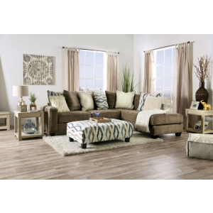 Kempston Sectional