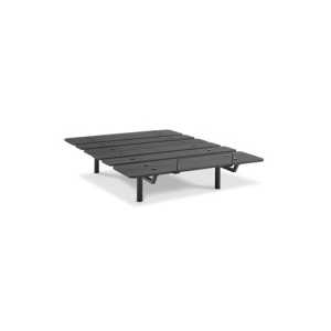 Cosmic Power Base - King Adjustable Base - Black