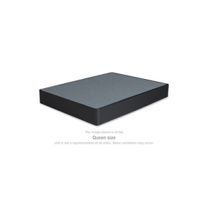 Foundation - Full Foundation - Black