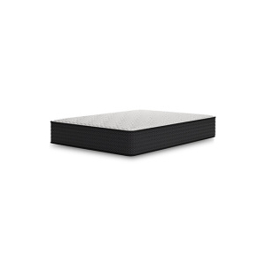 Limited Edition Plush - Twin XL Mattress - White