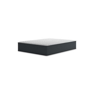 Hybrid 1300 - Queen Mattress - White