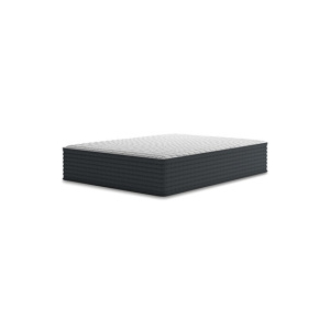 Hybrid 1400 - California King Mattress - White