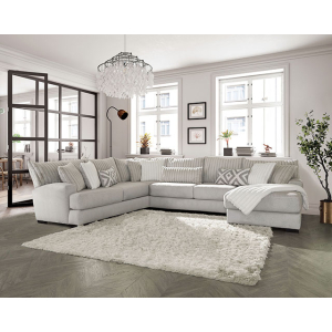 Hermiston Sectional