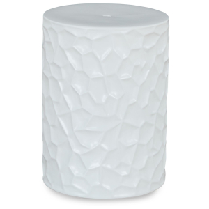 Jungrove - Stool - White