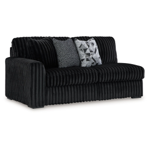 Midnight-Madness - Laf Sofa - Onyx