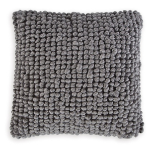 Aavie - Pillow (Set of 4) - Gray