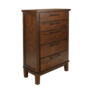 Cagney - Chest - Chestnut