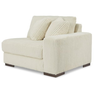 Lindyn - RAF Corner Chair - Beige