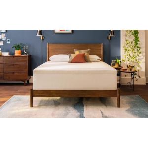 Toppers - Tempur-Cloud Topper - Queen