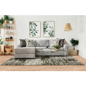 Waltham Sectional
