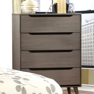 Lennart Cal.King Bed