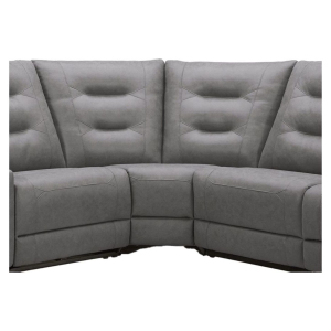 Caldwell - Corner Wedge - Tahoe Charcoal
