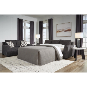 Loreo Queen Sleeper Ebony
