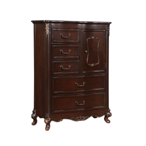 Constantine - Chest - Cherry