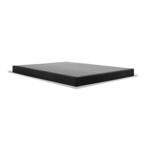 Tempur-Pedic - Flat Low Profile Foundation - Split King