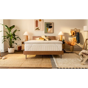 Toppers - Tempur-Adapt Topper - Twin