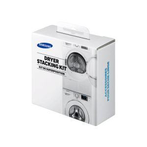 SK-DH - Stacking Kit for Samsung 24 in. wide Front Load Laundry Pairs