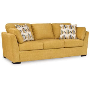 Keerwick - Sofa - Sunflower