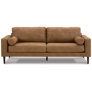 Telora - Sofa - Caramel