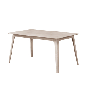Oscar - 60## Table - White Ash