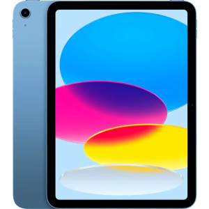 APPLE IPAD 11-INCH 128GB A16 CHIP  