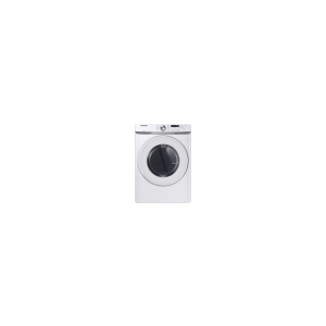 7.5 cu. ft. Front Load Gas Dryer