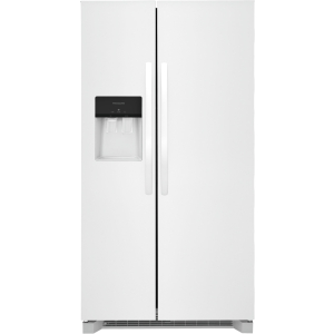 25.6 Cu. Ft. 36