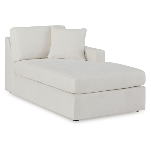 Modmax - Raf Corner Chaise - Oyster