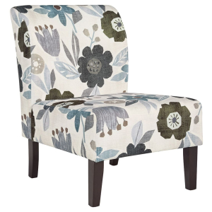 Triptis - Accent Chair - Gray