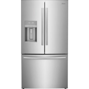 22.6 Cu. Ft. Counter-Depth French Door Refrigerator