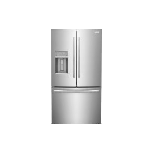 27.8 Cu. Ft. Standard-Depth French Door Refrigerator