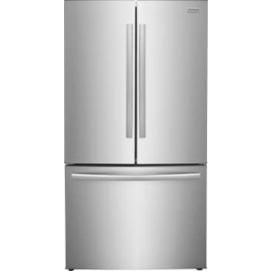 23.3 Cu. Ft. Counter-Depth French Door Refrigerator