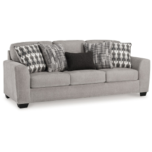 Avenal Park - Sofa - Flannel