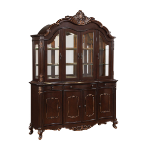 Constantine - China Buffet - Cherry